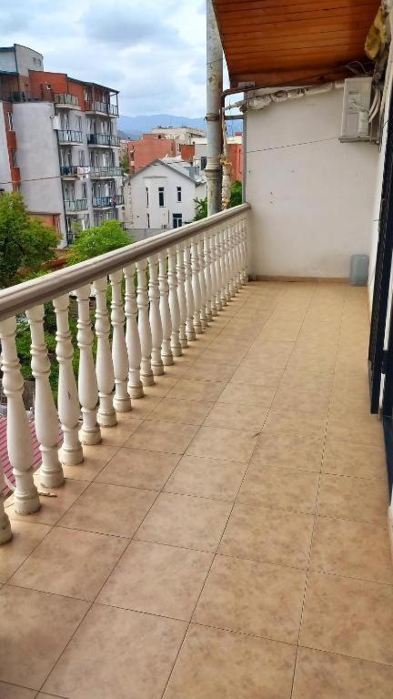 Marieli Hotel Tbilisi Exterior foto